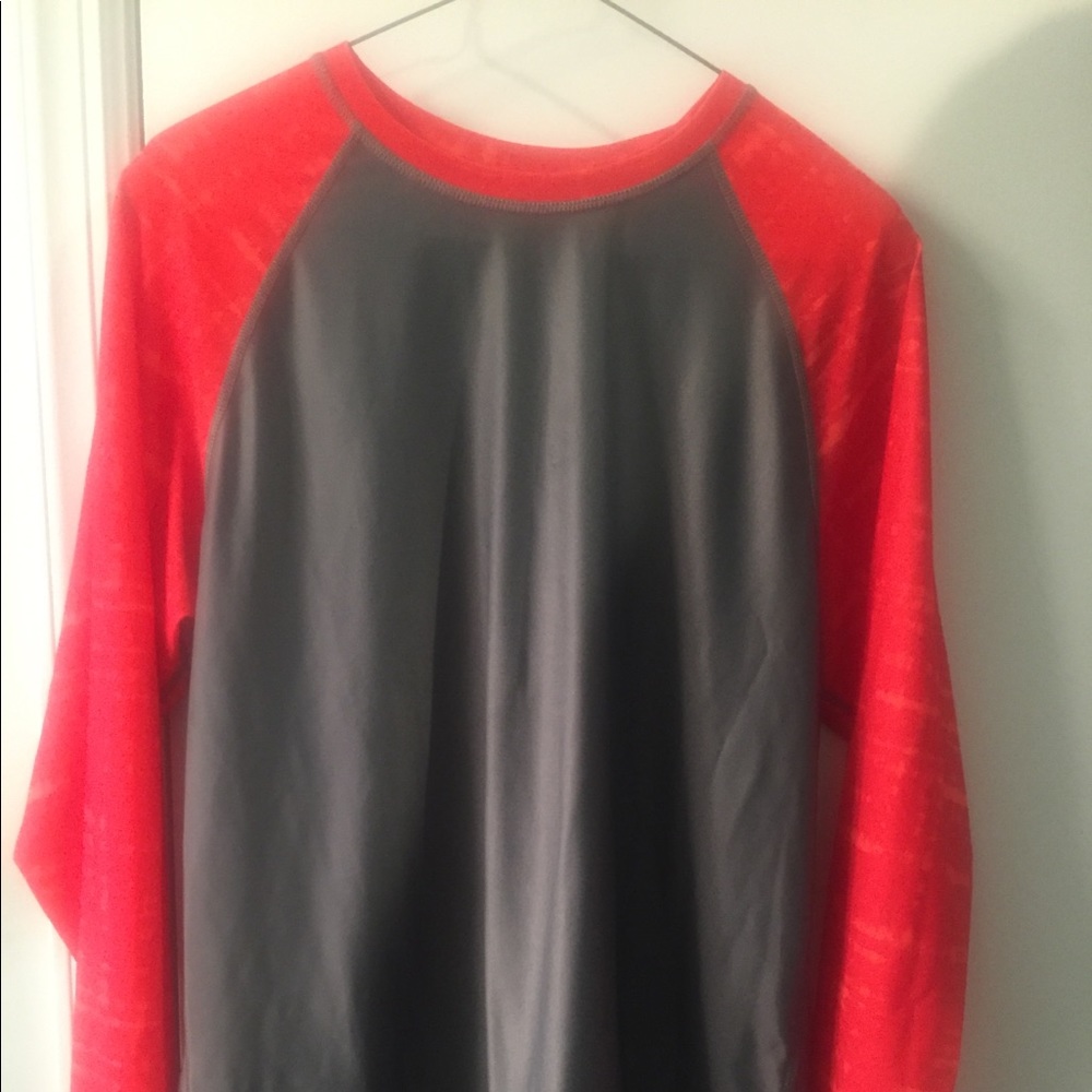 Unisex Swim Shirt